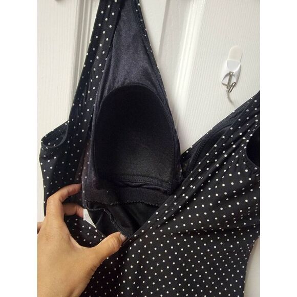 MiracleSuit Pin Point  Oceanus OnePiece 12 - Picture 6 of 10